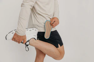 Wearable Relief, Redefined Daily